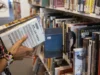 Книги в упадке: причины снижения чтения