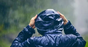 Серьезные погодные условия грозят Техасу: подготовка к дождю, граду и рискам наводнений